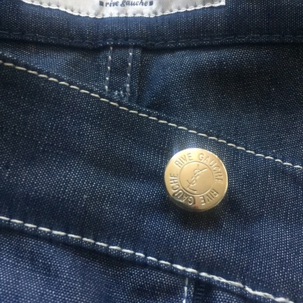 Ysl Denim - Picture 4 of 4